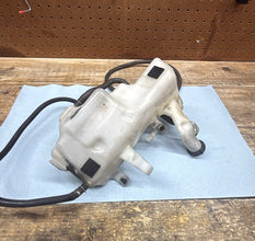2008-2011 OEM HONDA CBR1000RR - COOLANT RESERVOIR BOTTLE WATER