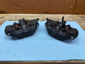 2006-2007 OEM SUZUKI GSXR 600/750 FRONT BRAKE CALIPER CALIPERS RIGHT SIDE