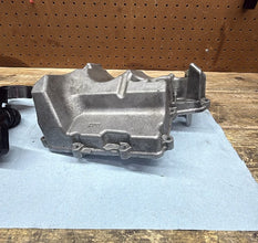 2006-2020 OEM YAMAHA YZF R6 - OIL PAN & PICKUP