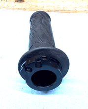 2007-2008 OEM SUZUKI GSXR 1000 RIGHT HAND THROTTLE GRIP TUBE
