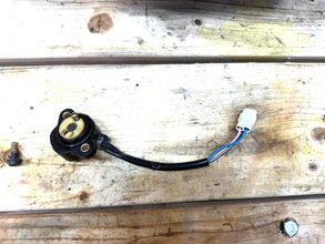 2006-2024 OEM SUZUKI GSXR 600/750 NEUTRAL POSITION SWITCH SENSOR & BOLTS