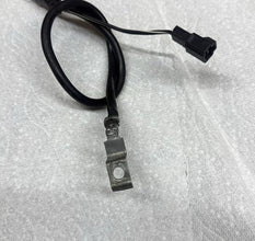 2008-2010 OEM SUZUKI GSX-R600/750 - NEGATIVE CABLE BATTERY CABLE TERMINAL