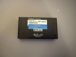 Vanco Evolution HDMI 1x2 Splitter