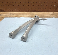 2006-2007 SUZUKI GSX-R600/750 - RIGHT PASSENGER PEG