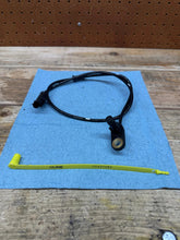 2019-2023 OEM KAWASAKI NINJA ZX6R ZX636 REAR ABS BRAKE SENSOR