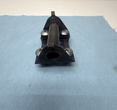 2011-2026 SUZUKI GSX-R600/750 - FUEL TANK BRACKET AND HARDWARE