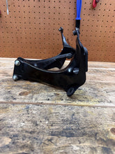 2007-2008 OEM SUZUKI GSXR 1000 FRONT HEADLIGHT FAIRING STAY BRACKET