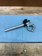 2006-2007 OEM SUZUKI GSXR 600/750 LEFT CLIPON & CLUTCH PERCH