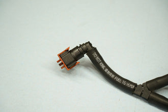 08-16 OEM YAMAHA YZF R6 FUEL HOSE GAS LINE TUBE PIPE