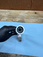 2007-2008 OEM SUZUKI GSXR 1000 RIGHT CLIP ON HANDLEBAR HANDLE BAR & BRACKET