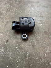 2009 2012 OEM KAWASAKI NINJA ZX6R ZX-6R TITLE TILT LEAN SENSOR