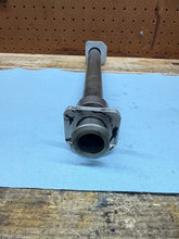 2007-2008 OEM SUZUKI GSXR 1000 REAR AXLE BACK WHEEL RIM PIVOT BOLT AXLE