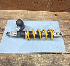 2009-2016 OEM SUZUKI GSX-R1000 - REAR SHOCK ABSORBER SUSPENSION