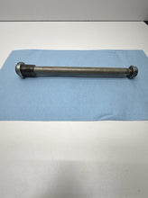 2011-2026 OEM SUZUKI GSX-R600/750  - REAR SWINGARM PIVOT BOLT SHAFT / NUT