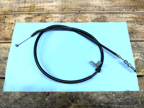 2006-2007 OEM SUZUKI GSXR600 GSXR750 CLUTCH CABLE LINE 58200-01H00 *T*
