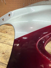 1999-2007 SUZUKI HAYABUSA OEM FRONT UPPER NOSE FAIRING COWL SHROUD