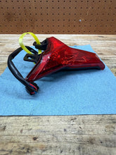 2016-2020 OEM KAWASAKI NINJA ZX10R TAIL LIGHT LAMP