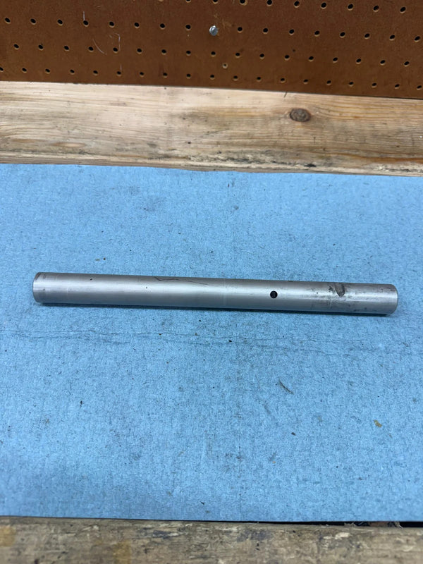 1999-2007 OEM SUZUKI HAYABUYSA RIGHT CLIPON HANDLEBAR