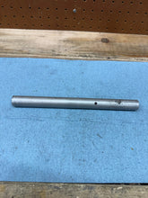 1999-2007 OEM SUZUKI HAYABUYSA RIGHT CLIPON HANDLEBAR