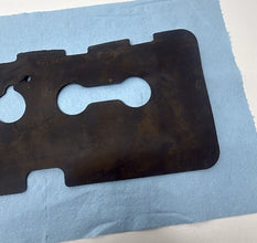 2011-2026 OEM SUZUKI GSX-R600/750 - RUBBER ENGINE HEAT COVER VALVE COVER PROTECT