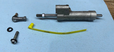 2006-2007 OEM SUZUKI GSXR 600 GSXR 750 STEERING DAMPER STABILIZER