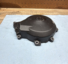 2006-2020 OEM YAMAHA YZF R6 - STATOR COVER / STATOR & HARDWARE