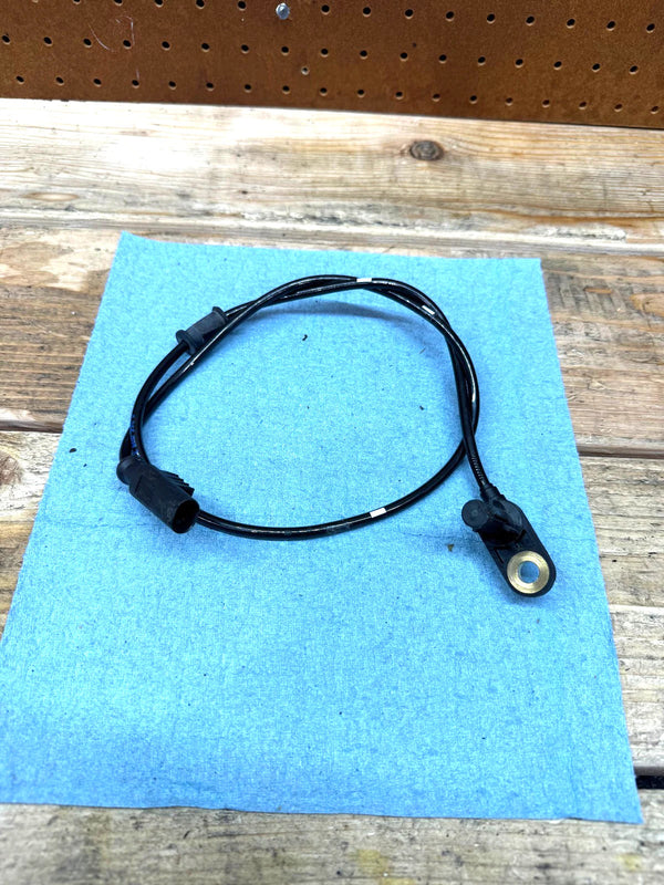 2019-2023 OEM KAWASAKI NINJA ZX6R ZX636 REAR ABS BRAKE SENSOR