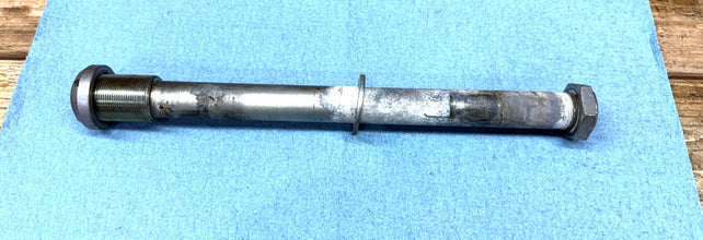 2004-2005 OEM SUZUKI GSXR 600/750 REAR BACK SWINGARM BOLT SUSPENSION PIVOT AXLE
