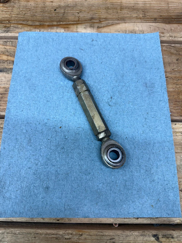 2004-2006 YZF R1 AFTERMARKET LOWERING LINK