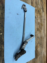 2006-2014 OEM SUZUKI GSXR 600 750 SHIFTER LINKAGE SHIFT LINK PEDAL & BRACKET