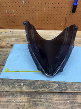 2008-2010 SUZUKI GSXR 600/750 SMOKED WINDSCREEN