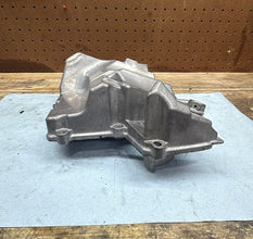 2006-2020 OEM YAMAHA YZF R6 - OIL PAN