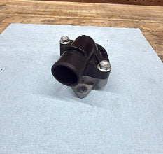 2006-2007 OEM SUZUKI GSX-R600/750 - THERMOSTAT HOUSING