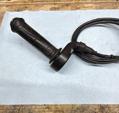 2008-2016 OEM YAMAHA YZF R6 - THROTTLE TUBE & ASSEMBLY