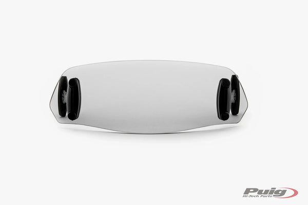 NISOR MULTI-ADJUSTABLE W/TEMPLATE 263X100MM C/SMOK — Smoke