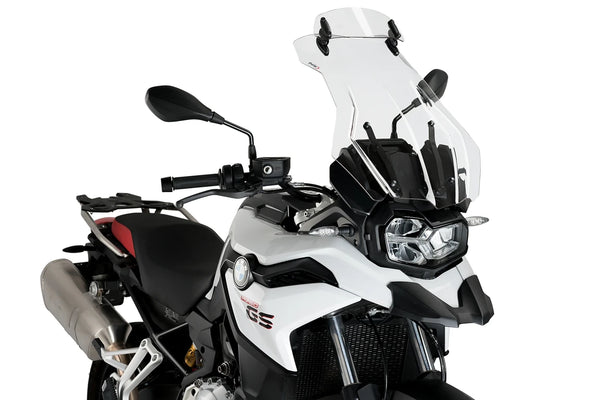 NISOR MULTI-ADJUSTABLE W/TEMPLATE 263/95MM. C/CLE — Clear
