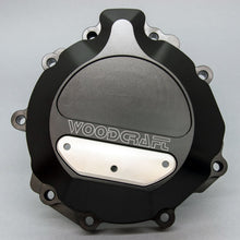 60-0147LB Kawasaki ZX6R/ZX636 LHS Stator Cover w/ Skid Plate