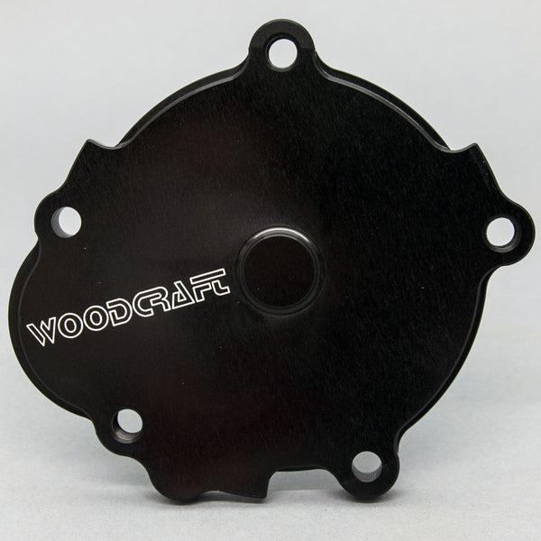 60-0147ROB Kawasaki ZX6R/ZX636 RHS Starter Idle Gear Cover