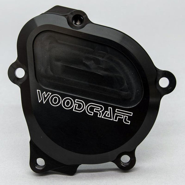 60-0240RB Suzuki GSX-R600/750/1000 RHS Starter Idle Gear Cover