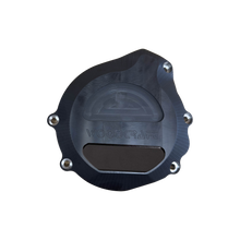 60-0245LC Suzuki GSXR1000 05-08 UHMW LHS Full Face Cover Protector with Skid Plate