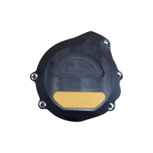 60-0245LC Suzuki GSXR1000 05-08 UHMW LHS Full Face Cover Protector with Skid Plate