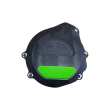 60-0245LC Suzuki GSXR1000 05-08 UHMW LHS Full Face Cover Protector with Skid Plate