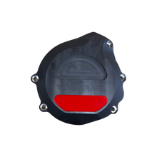 60-0245LC Suzuki GSXR1000 05-08 UHMW LHS Full Face Cover Protector with Skid Plate