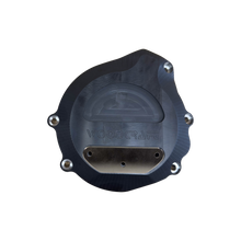 60-0245LC Suzuki GSXR1000 05-08 UHMW LHS Full Face Cover Protector with Skid Plate