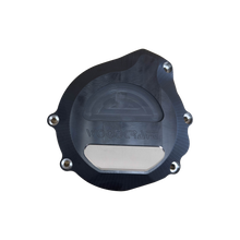 60-0245LC Suzuki GSXR1000 05-08 UHMW LHS Full Face Cover Protector with Skid Plate
