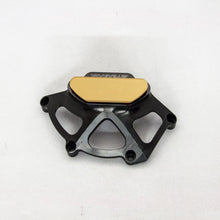 60-0250CP 2009-16 Suzuki GSXR 1000 LHS Stator Cover Protector w/ Skid Plate