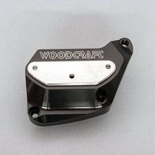 60-0250RB 2009-16 Suzuki GSXR1000 RHS Clutch Cover Protector w/ Skid Plate