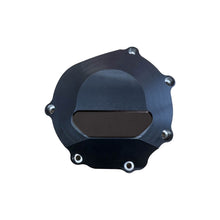 60-0252LC Suzuki GSXR1000 2017-21 LHS UHMW Stator Cover Protector with Skid Pad