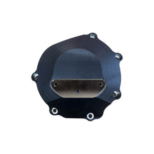 60-0252LC Suzuki GSXR1000 2017-21 LHS UHMW Stator Cover Protector with Skid Pad
