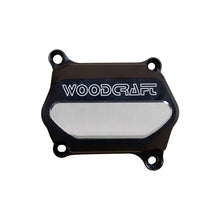 60-0637WPC Ducati Monster LHS Water Pump Cover Protector w/ Skid Plate